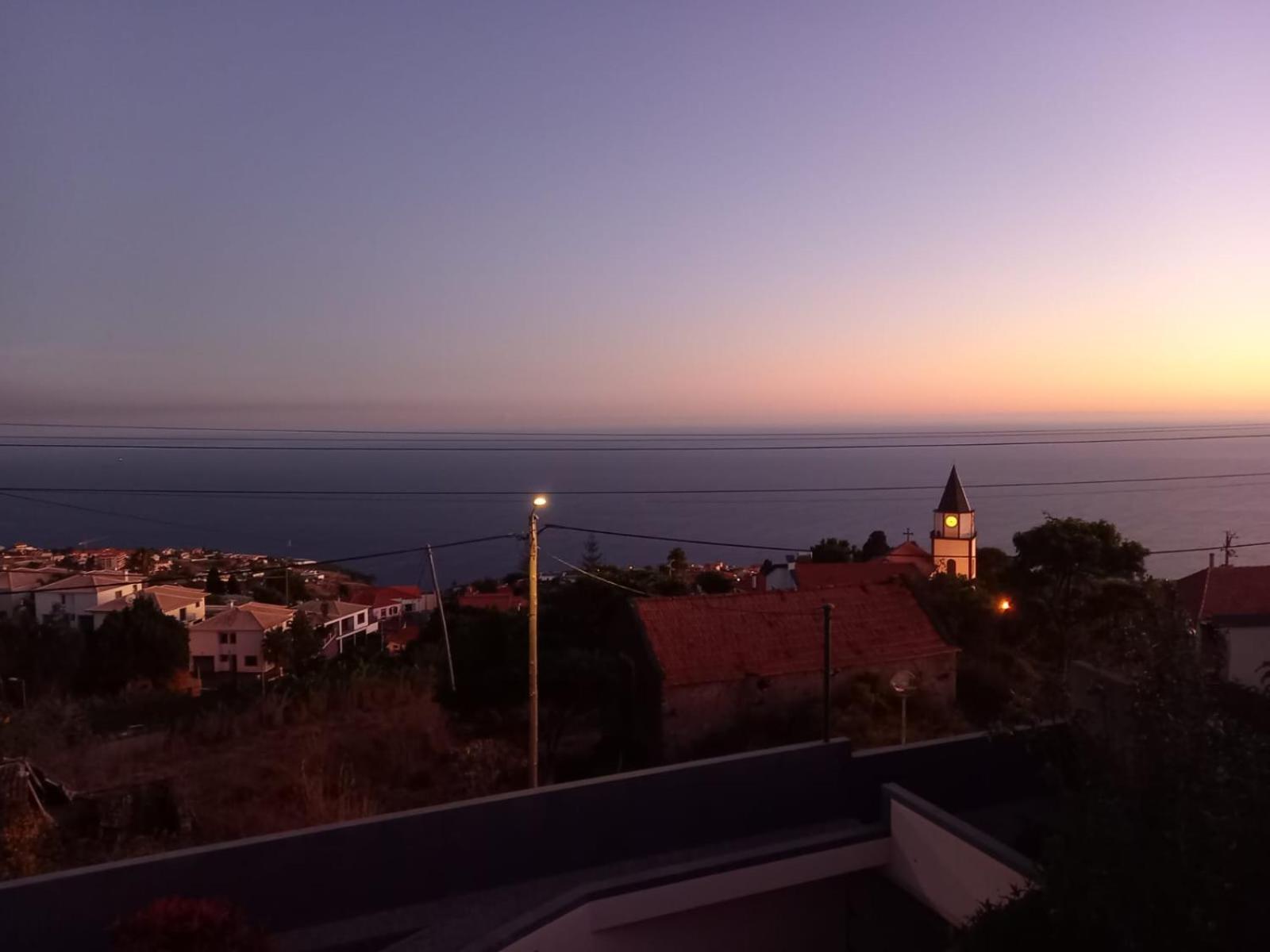 Studio A Casa Valentina Estreito Da Calheta Pokoj fotografie