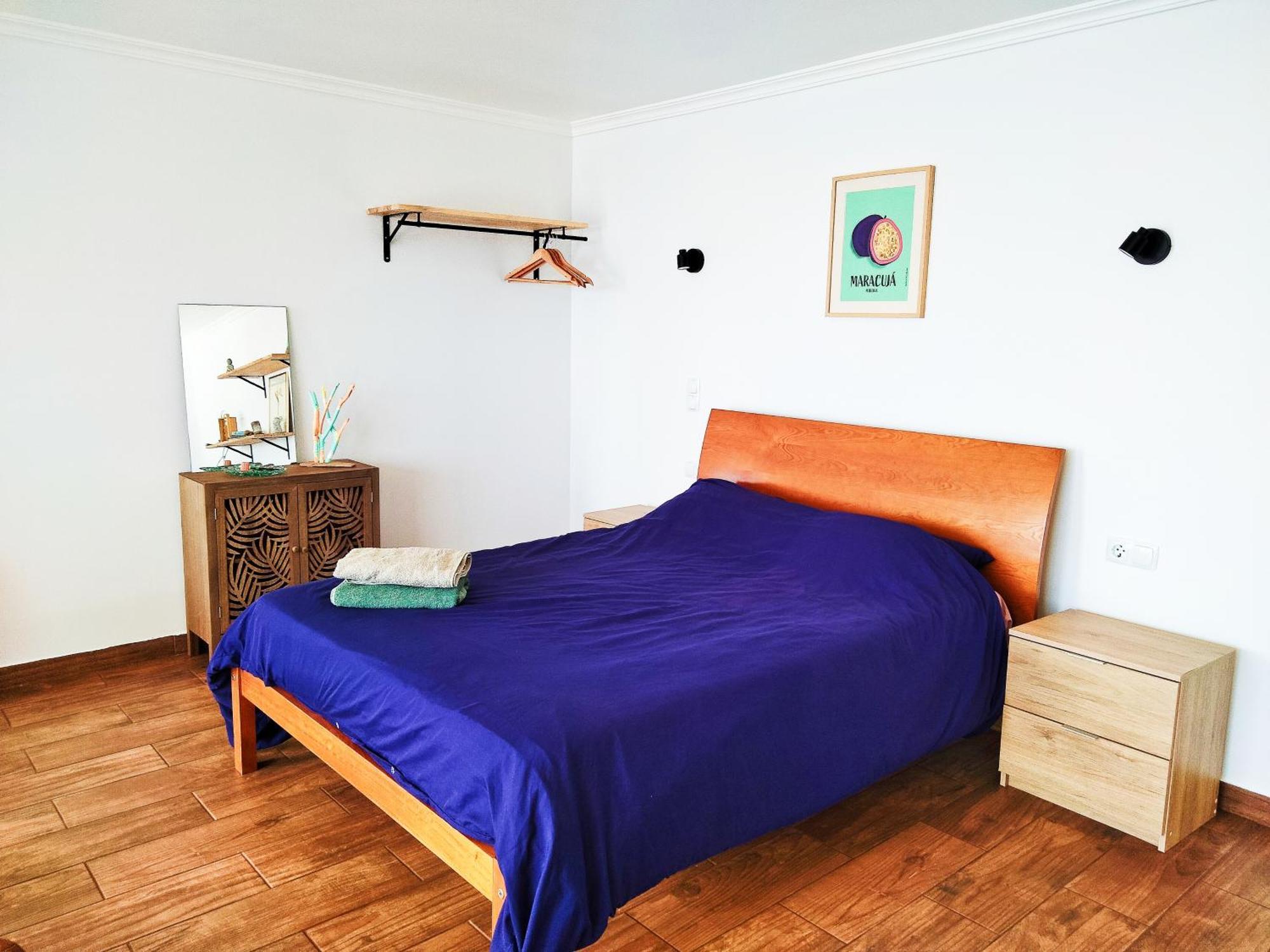 Studio A Casa Valentina Estreito Da Calheta Exteriér fotografie